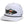 Sunset Fish Silhouette 5-Panel Performance Rope Cap
