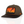 Canvas Upland Flush Patch Hat with Wax Cloth Visor