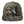 Flying Mallard 6-Panel on Mossy Oak Duck Blind