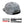 Sunset Bear Cloud Texture 5-Panel Rope Cap