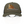 Brown Trout Tail Mesh Back 5-Panel