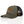 Brown Trout Tail Mesh Back 5-Panel