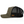 Brown Trout Tail Mesh Back 5-Panel