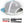Redfish Tail Mesh Back Performance Hat