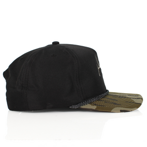 Bottomland Deer Skull