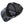 Black Lab Duck Dog 5-Panel Trucker Black