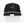 Black Lab Duck Dog 5-Panel Trucker Black