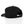 Black Lab Duck Dog 5-Panel Trucker Black