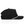 Black Lab Duck Dog 5-Panel Trucker Black