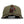 Chocolate Lab Duck Dog 5-Panel Camo Visor