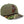 Chocolate Lab Duck Dog 5-Panel Camo Visor
