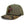Chocolate Lab Duck Dog 5-Panel Camo Visor