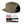 Chocolate Lab Duck Dog 5-Panel Camo Visor