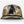 Black Lab Duck Dog 5-Panel Old School Camo