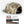 Black Lab Duck Dog 5-Panel Old School Camo