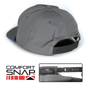 Rodeo Fly 5-Panel | Base Camp