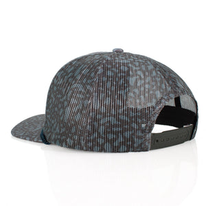 Redfish Tacos 6-Panel Fishing Hat