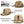 Bass Bum 5-Panel Bass Fishing Hat