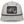 Bigfoot Bass Squatch Fishing 6-Panel Rope Cap