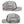 Bigfoot Bass Squatch Fishing 6-Panel Rope Cap
