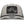 Bigfoot Bass Squatch Fishing 6-Panel Rope Cap