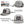 Bigfoot Bass Squatch Fishing 6-Panel Rope Cap