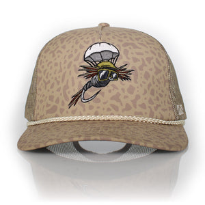Parachute Adams 5-Panel | Base Camp