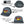 Redfish Tacos 6-Panel Fishing Hat