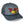 Redfish Tacos 6-Panel Fishing Hat