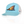 Redfish Tail Mesh Back Performance Hat