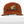 Redfish Tail Mesh Back Performance Hat
