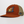 Redfish Tail Mesh Back Performance Hat