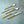 Peablossom Flatware, 5- Pc. Place Setting