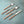 Peablossom Flatware, 5- Pc. Place Setting
