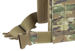 Lightweight Plate Carrier - TRAPSKI