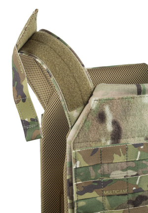Lightweight Plate Carrier - TRAPSKI