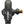 Time XPRO 12SL Pedals - Single Sided Clipless, Carbon, 9/16
