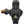 Time XPRO 12SL Pedals - Single Sided Clipless, Carbon, 9/16