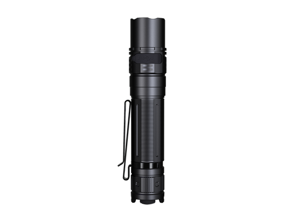 Fenix PD36R V2 Compact Rechargeable Tactical Flashlight - 1700 Lumens