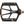 45NRTH Helva Aluminum Platform Pedals - Black