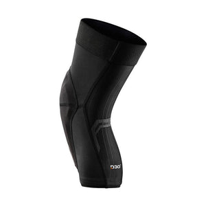 Troy Lee Knee Guards Stage Pro - Impact Protection
