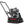 Vibratory Plate Compactor Tamper with Kohler Engine for Dirt Gravel Soil Compaction - TRAPSKI