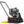 Vibratory Plate Compactor Tamper with Kohler Engine for Dirt Gravel Soil Compaction - TRAPSKI