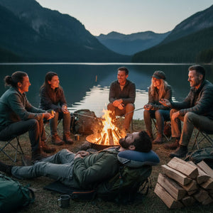 Pack Pillow AirCore UL