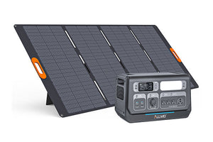 ALLWEI PPS2400 Portable Power Station - 2048Wh | 2400W