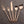 Plateau PVD Flatware, 5-Pc. Place Setting
