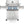 Patio Elegance Grill Prestige PRO 500 RSIB Gas Grill with Infrared Side and Rear Burners