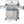 Patio Elegance Grill Prestige PRO 500 RSIB Gas Grill with Infrared Side and Rear Burners