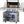 Patio Elegance Grill Prestige PRO 500 RSIB Gas Grill with Infrared Side and Rear Burners