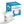 India, Pakistan Plug Adapter - Type D - 5 in 1 - Ultra Compact (PTU-10) - TRAPSKI